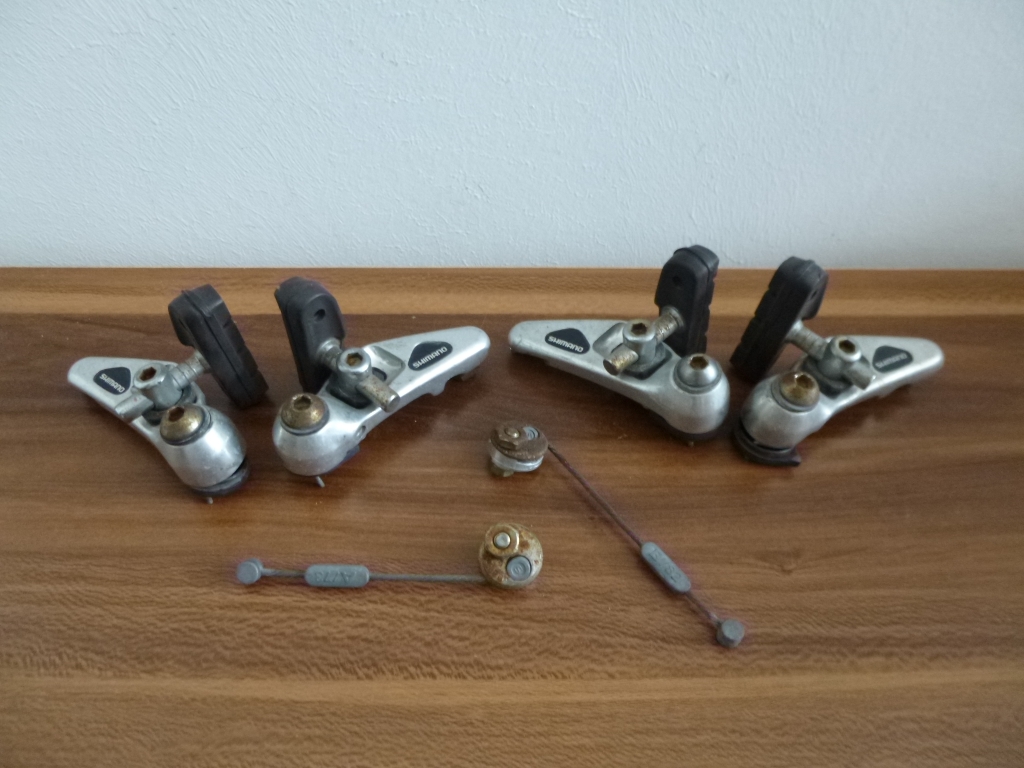 shimano slr 105