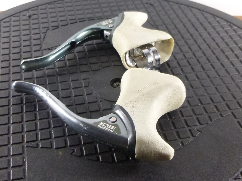 shimano slr 105